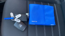 Dacia Duster 1.6 SCe Prestige 5dr Petrol Estate